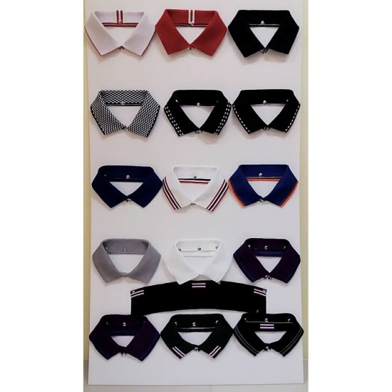 โรงงานทำปกเสื้อโปโล โรงงานทำปกเสื้อโปโล